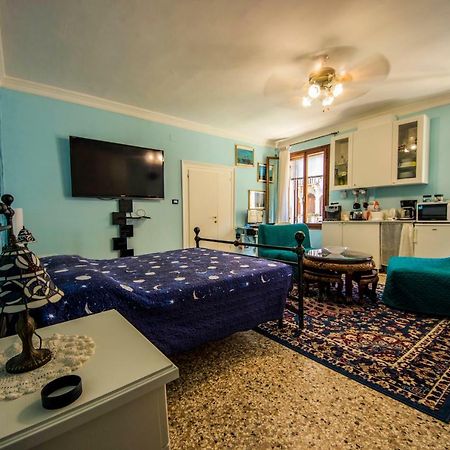Апартаменты Casa Di San Martino Венеция Экстерьер фото