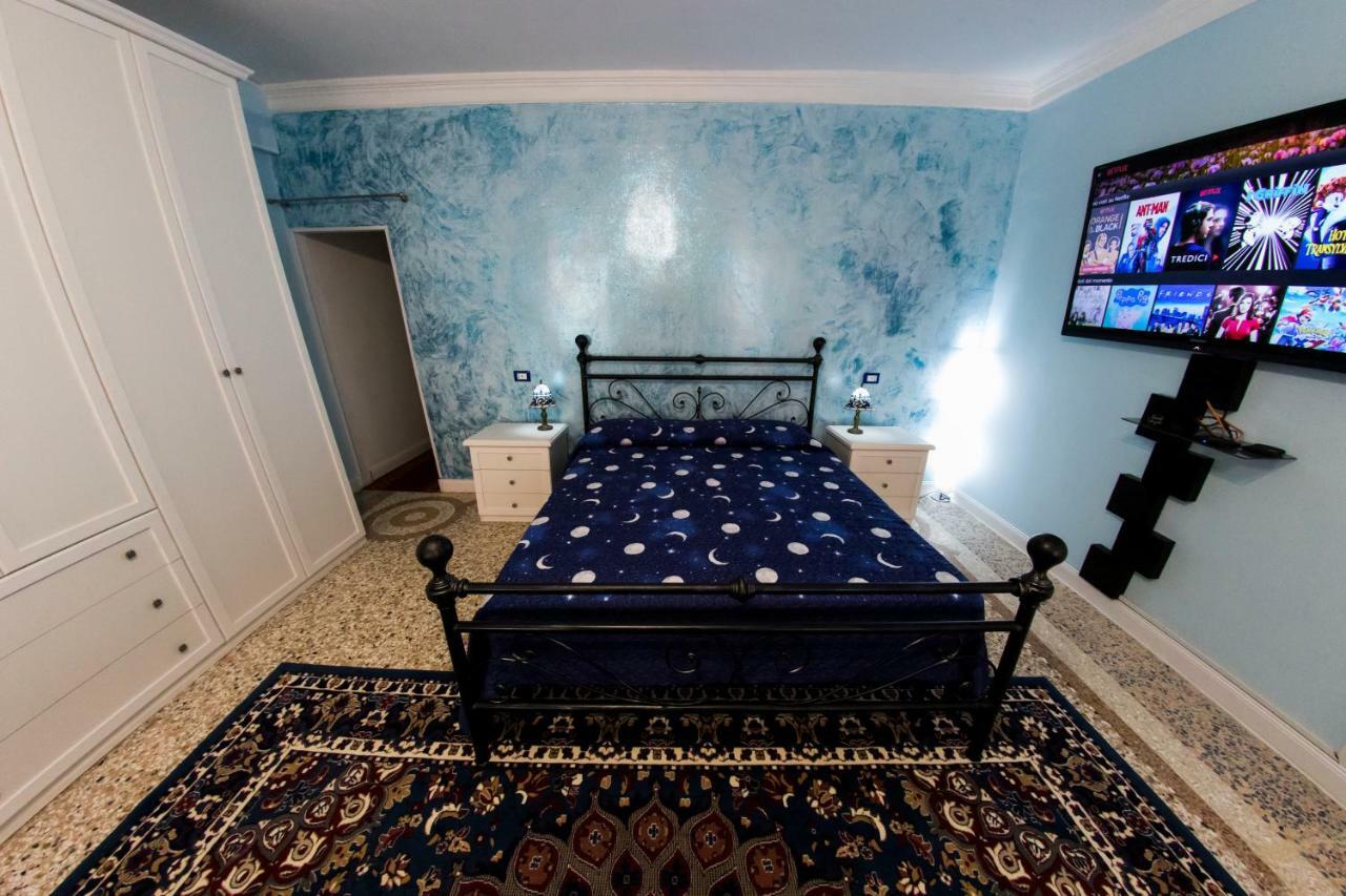 Апартаменты Casa Di San Martino Венеция Экстерьер фото