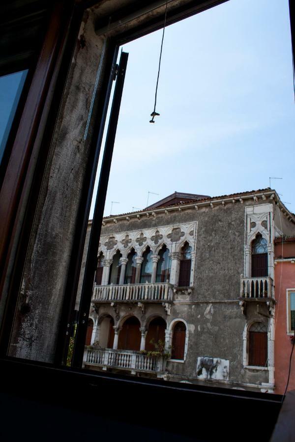 Апартаменты Casa Di San Martino Венеция Экстерьер фото