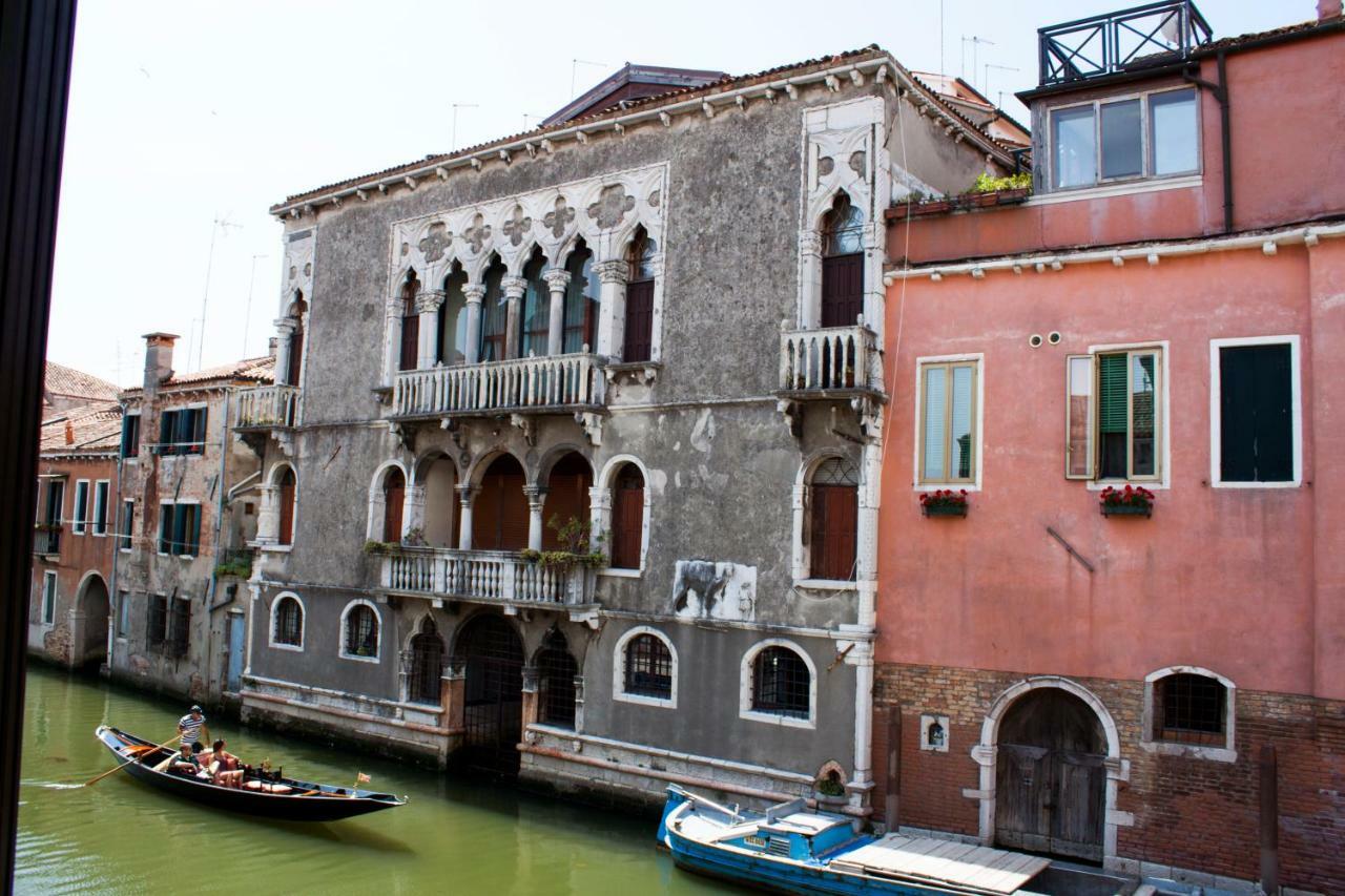 Апартаменты Casa Di San Martino Венеция Экстерьер фото