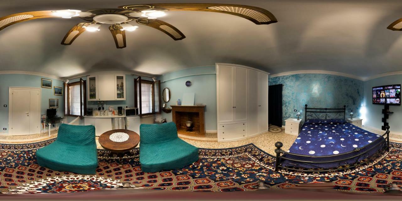 Апартаменты Casa Di San Martino Венеция Экстерьер фото