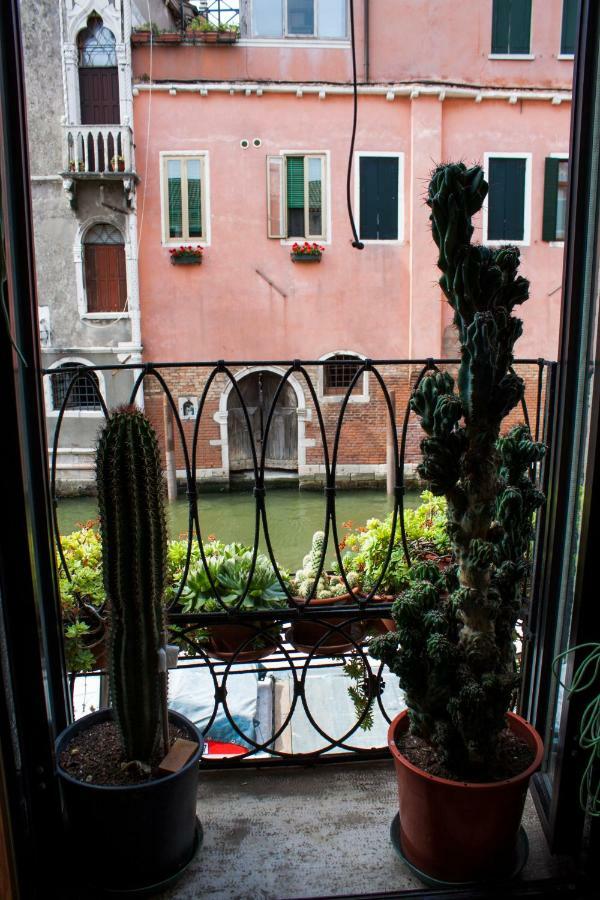 Апартаменты Casa Di San Martino Венеция Экстерьер фото