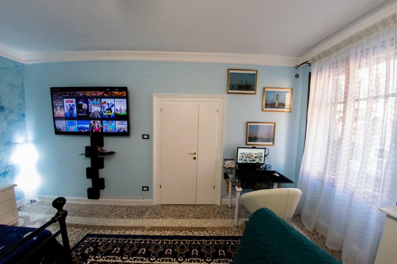 Апартаменты Casa Di San Martino Венеция Экстерьер фото